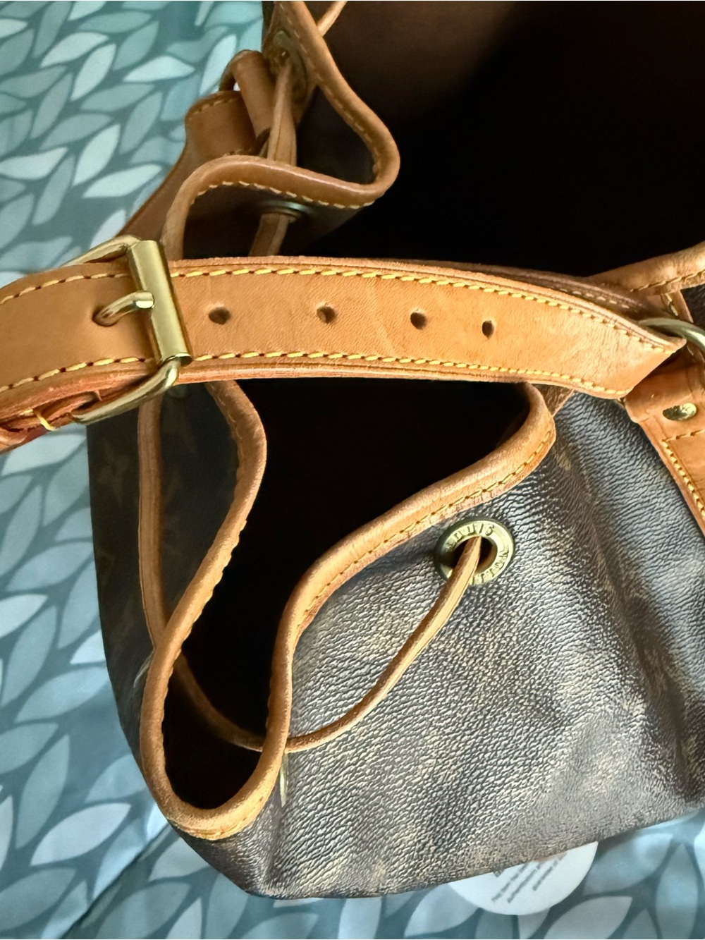 Louis Vuitton Monogram Noe - Picture 2 of 11